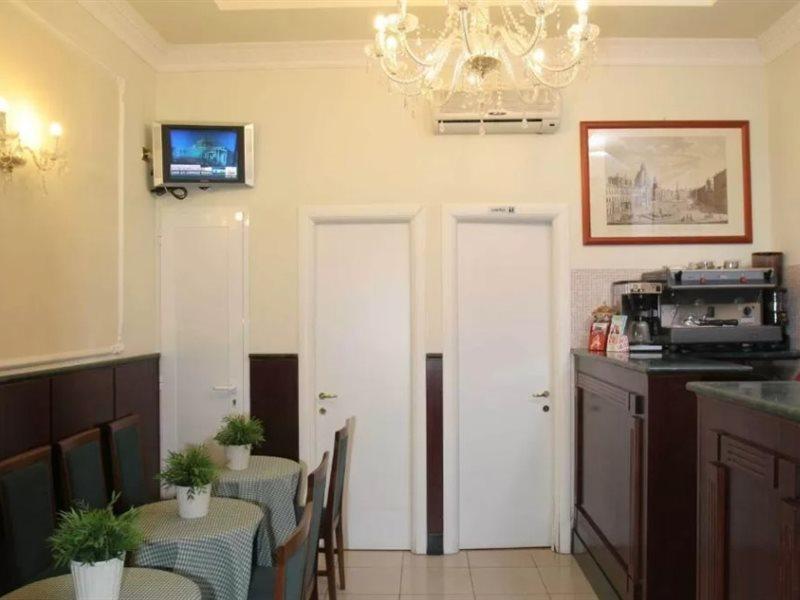 Hotel Chicago Roma