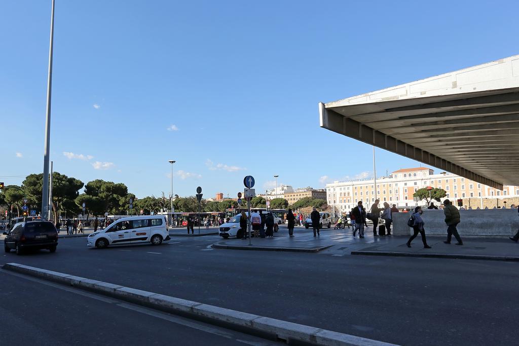 Chicago 2* Roma