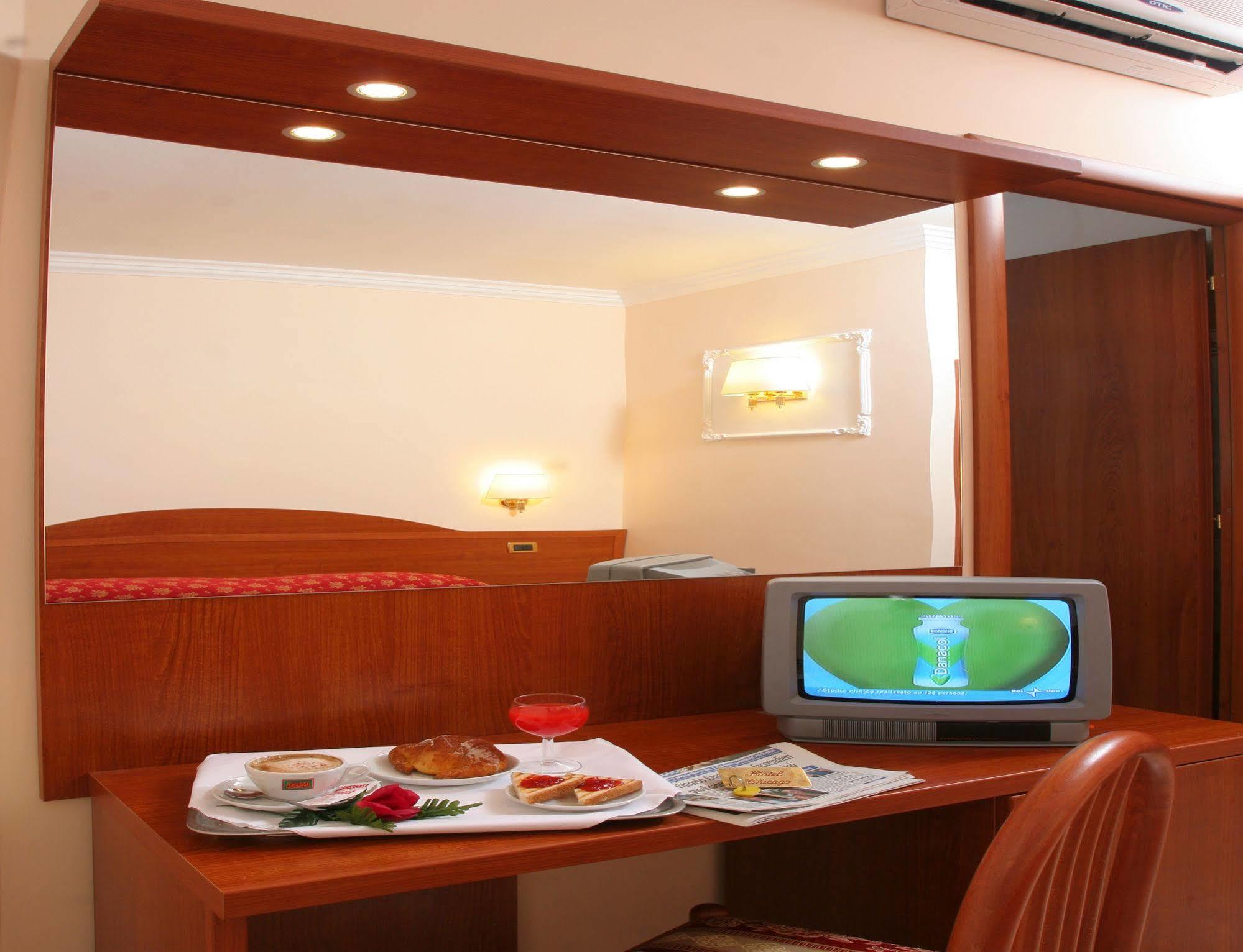Chicago 2* Roma